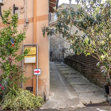 Casina Di Tufo A 5 Minuti Da Sorano E Pitigliano, Wi-Fi San Quirico (Sorano) Exterior foto