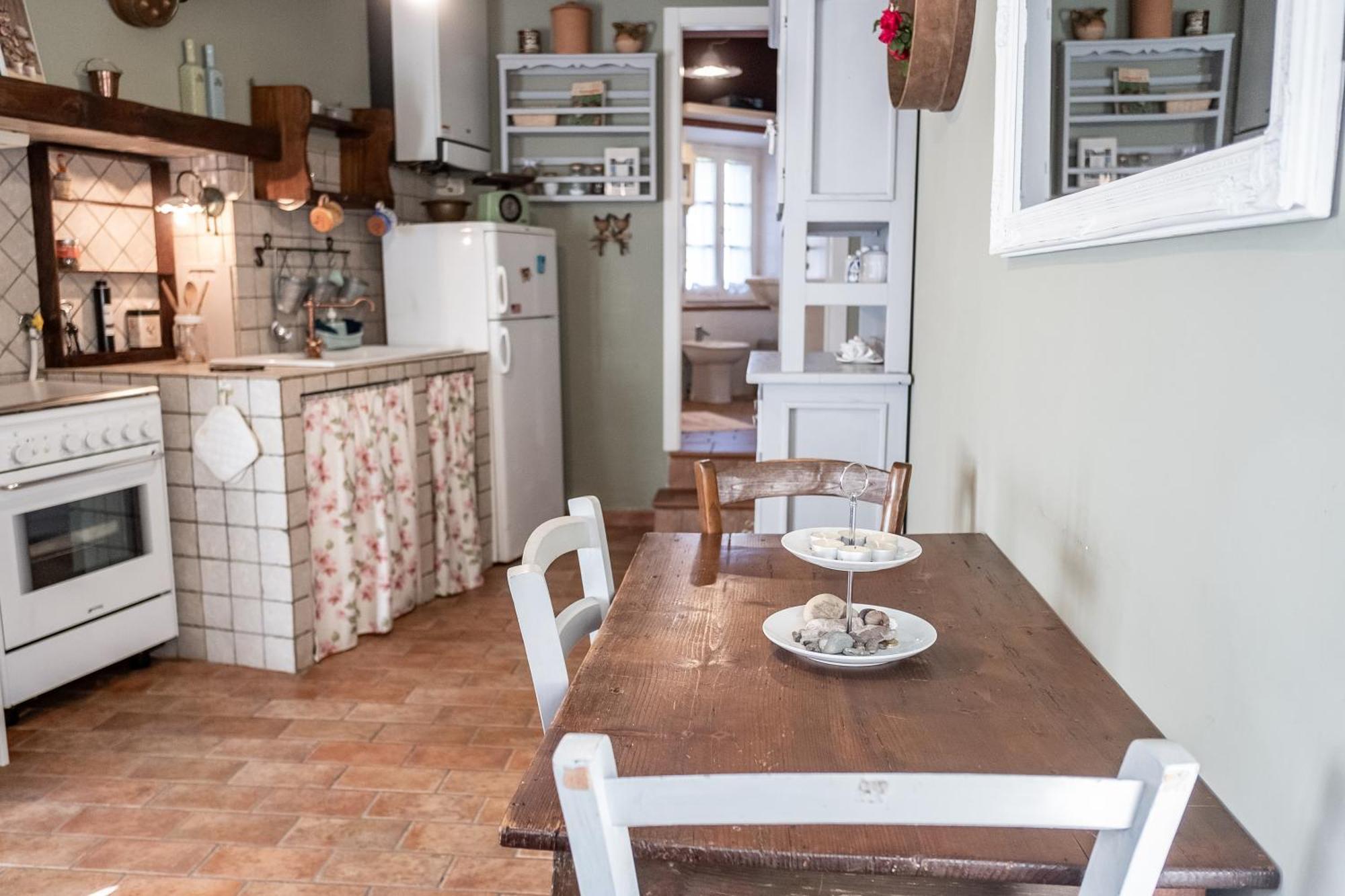 Casina Di Tufo A 5 Minuti Da Sorano E Pitigliano, Wi-Fi San Quirico (Sorano) Exterior foto