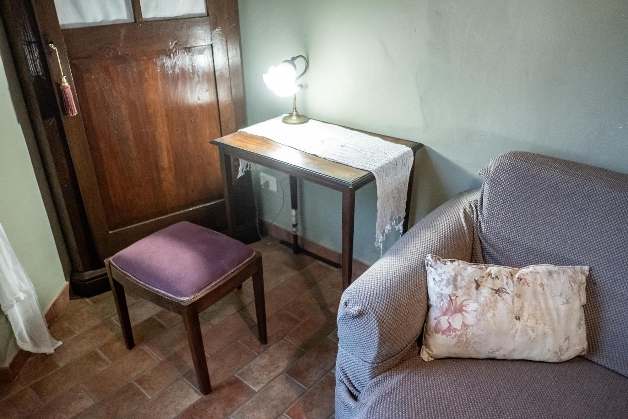 Casina Di Tufo A 5 Minuti Da Sorano E Pitigliano, Wi-Fi San Quirico (Sorano) Exterior foto